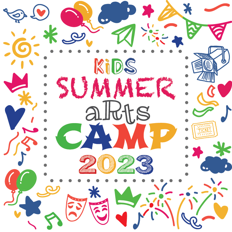 Summer Arts Camps Registration 2023 Hilliard Arts Council