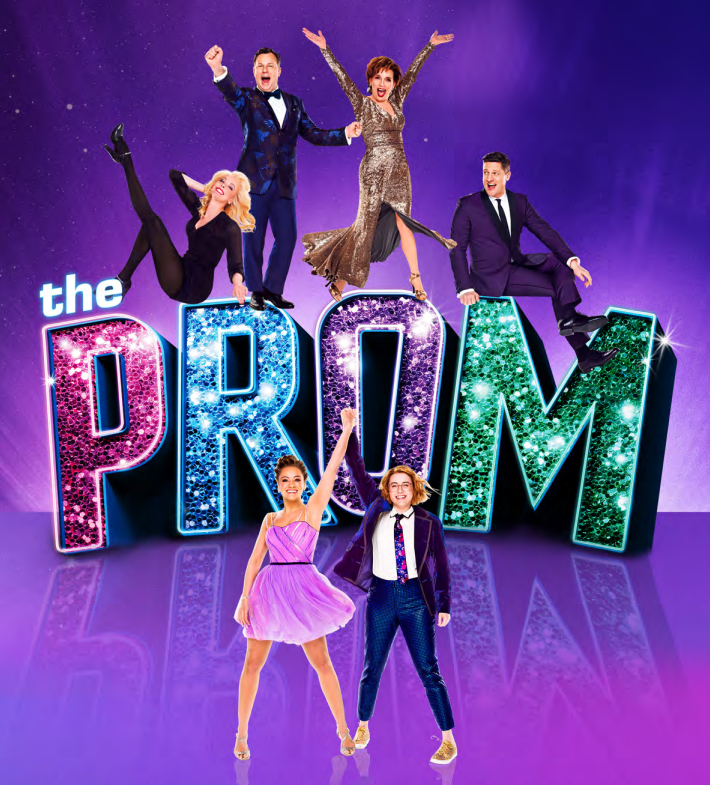 The Prom, summer musical | Hilliard Arts Council